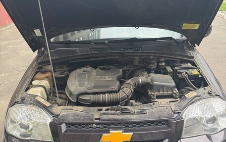Chevrolet Niva I рестайлинг, 2014 год, 650 000 рублей, 9 фотография