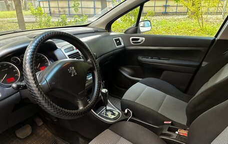 Peugeot 307 I, 2005 год, 320 000 рублей, 5 фотография