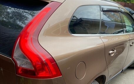 Volvo XC60 II, 2011 год, 850 000 рублей, 3 фотография