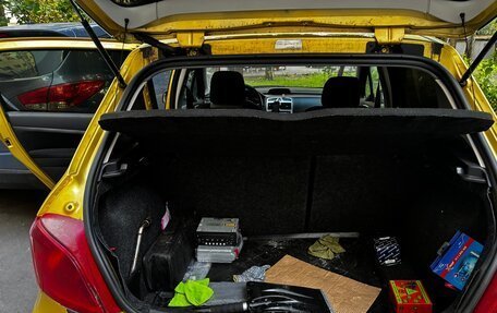 Peugeot 307 I, 2005 год, 320 000 рублей, 9 фотография