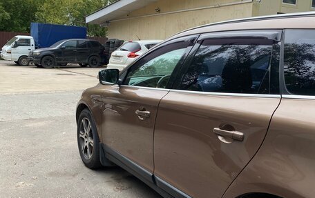 Volvo XC60 II, 2011 год, 850 000 рублей, 6 фотография