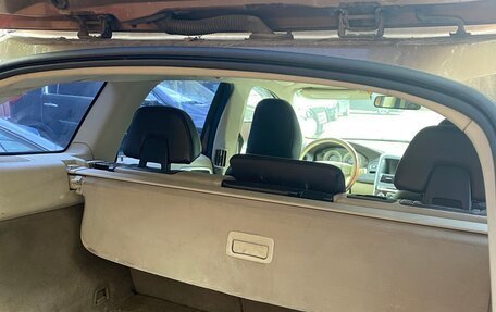 Volvo XC60 II, 2011 год, 850 000 рублей, 12 фотография