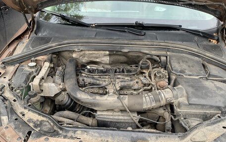 Volvo XC60 II, 2011 год, 850 000 рублей, 11 фотография