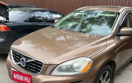 Volvo XC60 II, 2011 год, 850 000 рублей, 10 фотография