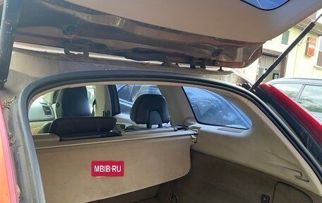 Volvo XC60 II, 2011 год, 850 000 рублей, 13 фотография