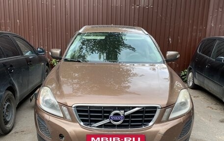 Volvo XC60 II, 2011 год, 850 000 рублей, 9 фотография