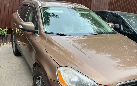 Volvo XC60 II, 2011 год, 850 000 рублей, 2 фотография