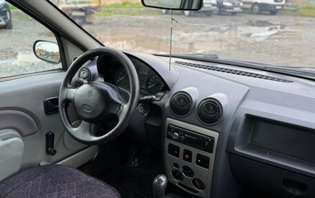Renault Logan I, 2008 год, 165 000 рублей, 24 фотография