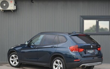 BMW X1, 2013 год, 1 319 999 рублей, 4 фотография