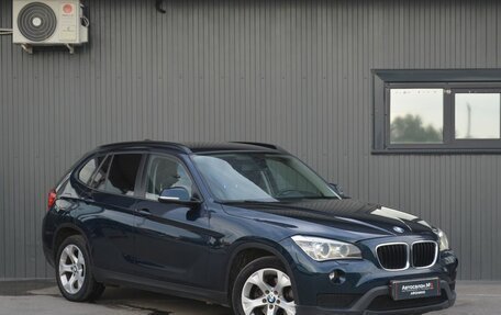 BMW X1, 2013 год, 1 319 999 рублей, 3 фотография