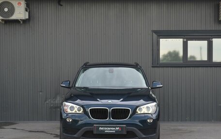BMW X1, 2013 год, 1 319 999 рублей, 2 фотография