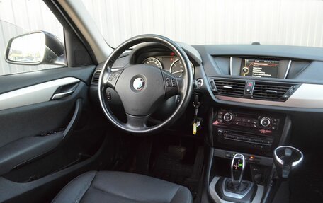 BMW X1, 2013 год, 1 319 999 рублей, 8 фотография