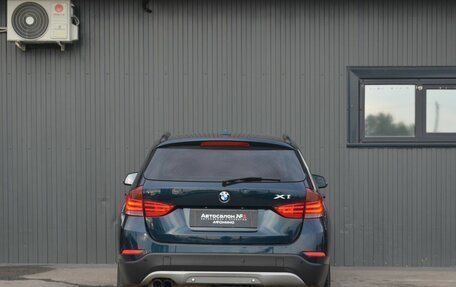 BMW X1, 2013 год, 1 319 999 рублей, 5 фотография