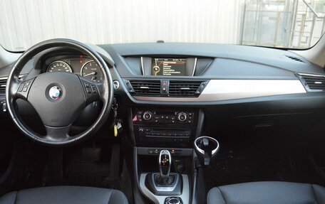 BMW X1, 2013 год, 1 319 999 рублей, 7 фотография