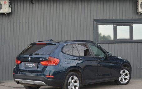 BMW X1, 2013 год, 1 319 999 рублей, 6 фотография