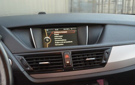 BMW X1, 2013 год, 1 319 999 рублей, 9 фотография