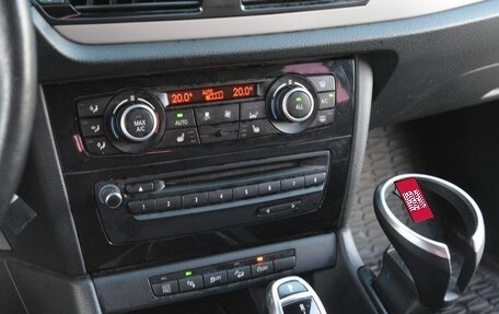 BMW X1, 2013 год, 1 319 999 рублей, 10 фотография