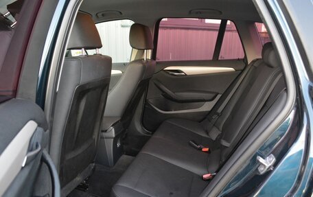 BMW X1, 2013 год, 1 319 999 рублей, 15 фотография