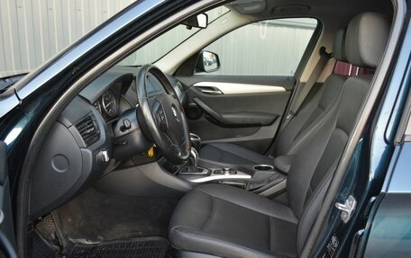 BMW X1, 2013 год, 1 319 999 рублей, 14 фотография