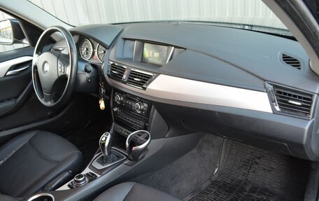 BMW X1, 2013 год, 1 319 999 рублей, 16 фотография