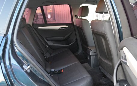 BMW X1, 2013 год, 1 319 999 рублей, 17 фотография