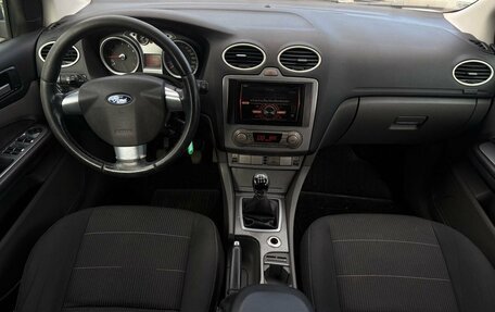 Ford Focus II рестайлинг, 2010 год, 550 000 рублей, 7 фотография
