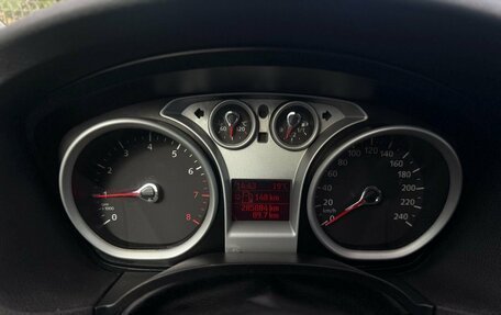 Ford Focus II рестайлинг, 2010 год, 550 000 рублей, 9 фотография