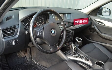 BMW X1, 2013 год, 1 319 999 рублей, 13 фотография