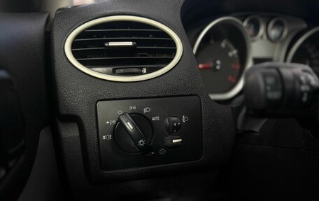 Ford Focus II рестайлинг, 2010 год, 550 000 рублей, 11 фотография