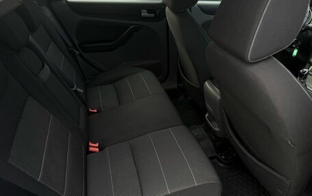 Ford Focus II рестайлинг, 2010 год, 550 000 рублей, 15 фотография