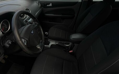 Ford Focus II рестайлинг, 2010 год, 550 000 рублей, 12 фотография