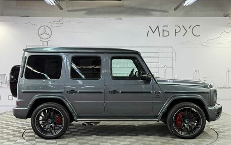 Mercedes-Benz G-Класс AMG, 2019 год, 14 300 000 рублей, 6 фотография