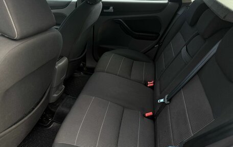 Ford Focus II рестайлинг, 2010 год, 550 000 рублей, 13 фотография
