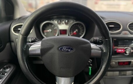 Ford Focus II рестайлинг, 2010 год, 550 000 рублей, 8 фотография