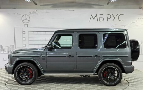 Mercedes-Benz G-Класс AMG, 2019 год, 14 300 000 рублей, 10 фотография