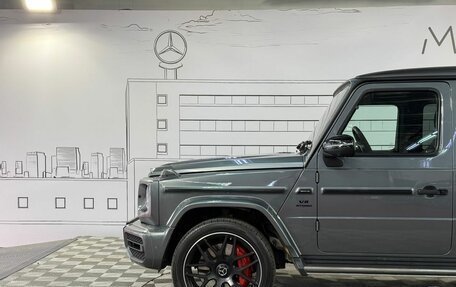 Mercedes-Benz G-Класс AMG, 2019 год, 14 300 000 рублей, 11 фотография
