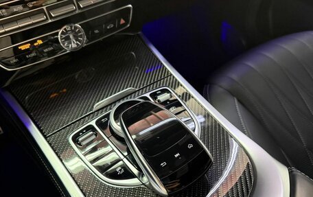 Mercedes-Benz G-Класс AMG, 2019 год, 14 300 000 рублей, 19 фотография