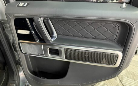 Mercedes-Benz G-Класс AMG, 2019 год, 14 300 000 рублей, 21 фотография