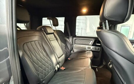 Mercedes-Benz G-Класс AMG, 2019 год, 14 300 000 рублей, 22 фотография