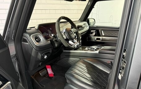 Mercedes-Benz G-Класс AMG, 2019 год, 14 300 000 рублей, 13 фотография