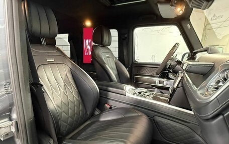 Mercedes-Benz G-Класс AMG, 2019 год, 14 300 000 рублей, 24 фотография