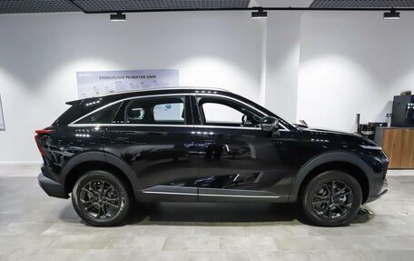 Haval F7, 2026 год, 5 фотография
