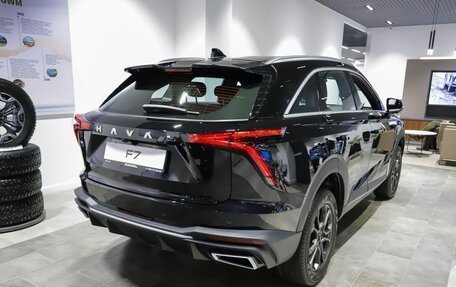 Haval F7, 2026 год, 4 фотография