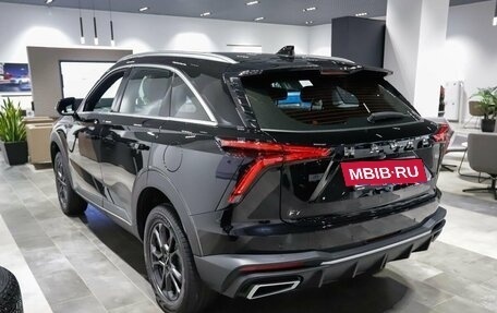 Haval F7, 2026 год, 2 фотография