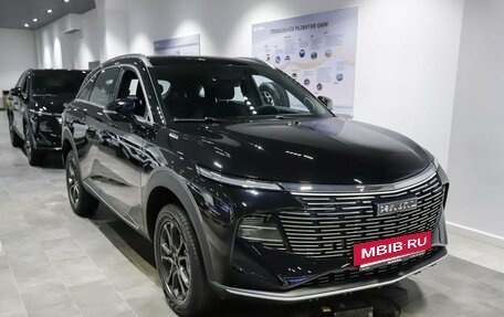 Haval F7, 2026 год, 6 фотография