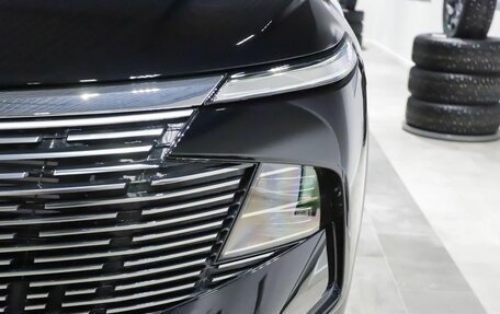 Haval F7, 2026 год, 8 фотография