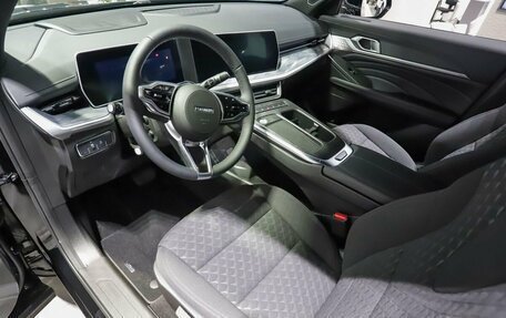 Haval F7, 2026 год, 11 фотография