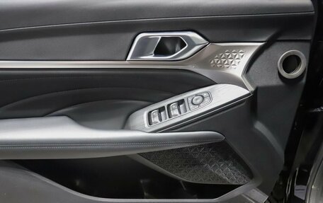 Haval F7, 2026 год, 12 фотография