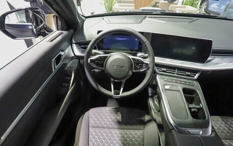 Haval F7, 2026 год, 18 фотография