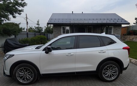 Haval Jolion, 2025 год, 1 755 000 рублей, 7 фотография